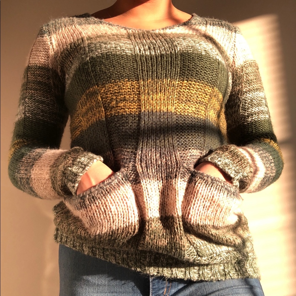 Super Comfy Sweater